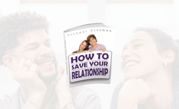 How to Save Your Relationship