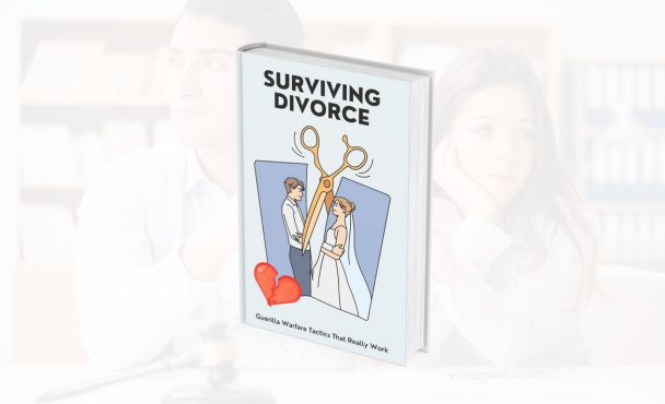 Surviving Divorce