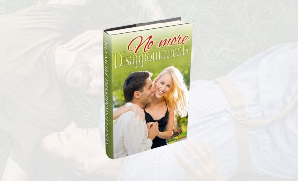 No More Disappointments