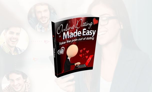 Online Dating Made Easy