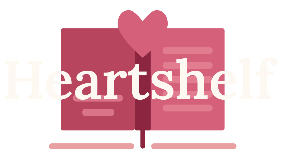 Heart Shelf